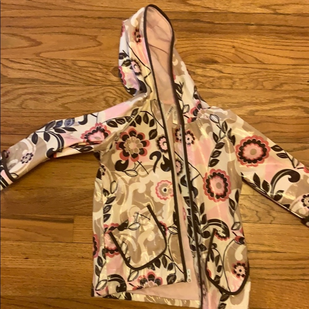 Raincoat